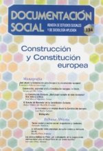 Construcción y Constitución Europea