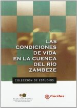 Las condiciones de vida en la cuenca del río Zambeze