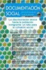 La discriminación étnica hacia la población inmigrante : un reto para la cohesión social