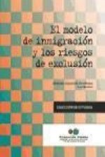El modelo de inmigración y los riesgos de exclusión