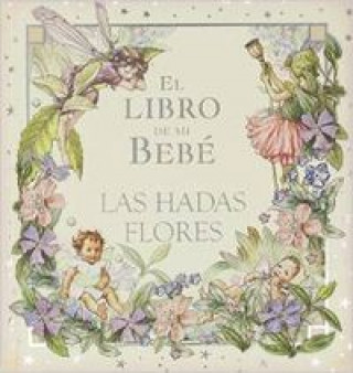 Libro de mi bebé