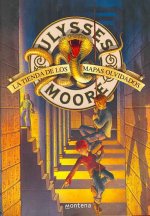 Ulysses Moore 2. La tienda de los mapas olvidados