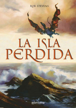 La isla perdida