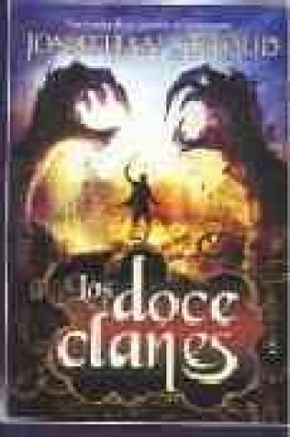 Los doce clanes