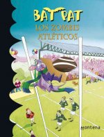 Bat Pat 11. Los zombis atléticos
