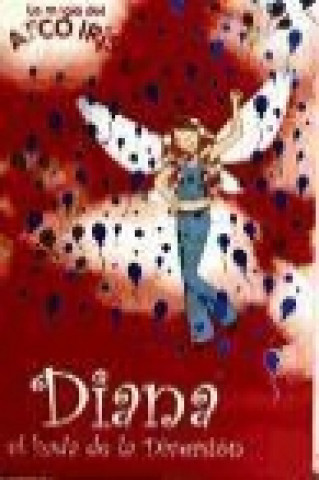 Diana, el hada de la diversión