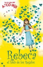 Rebeca, el hada de los regalos