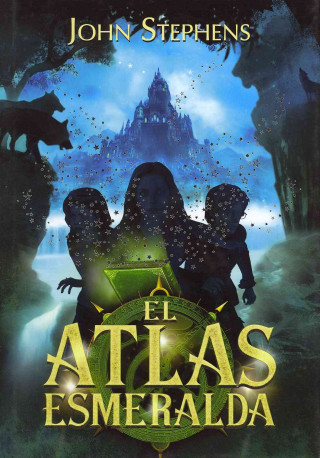 El atlas esmeralda