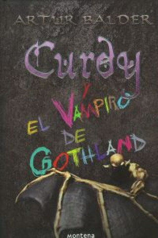 El vampiro de Gothland