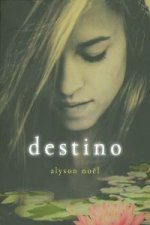 Eternidad 6. Destino