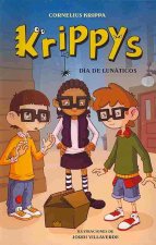 Krippys 3. Día de lunáticos