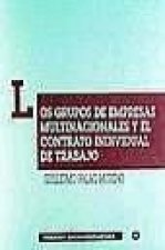 Los grupos de empresas multinacionales y el contrato individual de trabajo