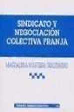Sindicato y negociación colectiva franja