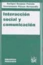 Interacción social comunicación