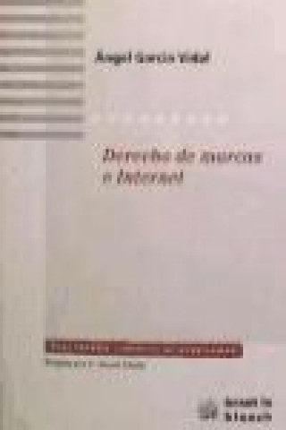 Derecho de marcas e Internet
