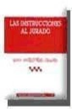 Las instrucciones al jurado
