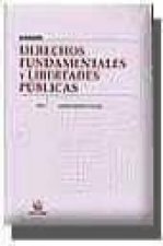 Derechos fundamentales y libertades públicas