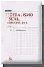 Federalismo fiscal : teoría y práctica