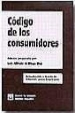 Código de los consumidores