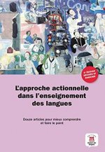 L'approche actionnelle dans l'enseignement des langues