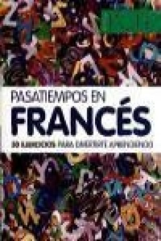 Pasatiempos en Francés