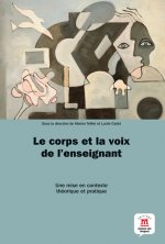 Le corps et la voix de l'enseignant