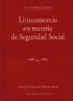 Liticonsorcio en materia de seguridad social