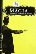 Historias de la historia de la magia