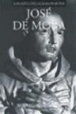 José de Mora (biografía)