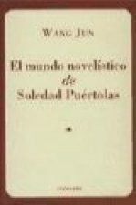 El mundo novelístico de Soledad Puértolas