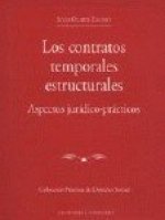 Los contratos temporales estructurales