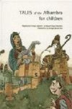 Tales of the Alhambra for children