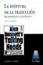 La aventura de la traducción