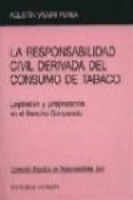 La responsabilidad civil derivada del consumo de tabaco