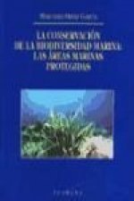 La conservación de la biodiversidad marina