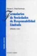 Formularios de sociedades de responsabilidad limitada