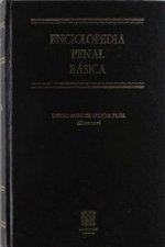 Enciclopedia penal básica