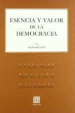 Esencia y valor de la Democracia