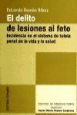 El delito de lesiones al feto