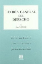 Teoría general el Estado