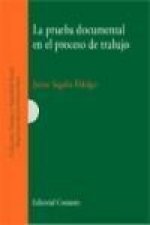 La prueba documental en el proceso de trabajo