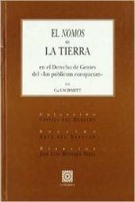 El nomos de la tierra