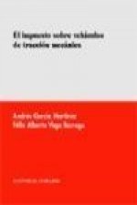 El impuesto sobre vehículos de tracción mecánica