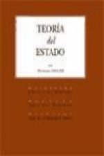 Teoría del Estado