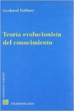 Teoría evolucionista del conocimiento