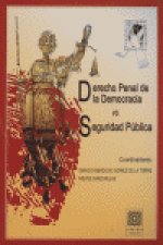 Derecho penal de la democracia vs seguridad pública