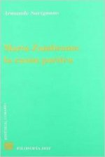 María Zambrano : la razón poética