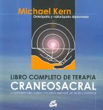 Libro completo de terapia craneosacral : la sabiduría del cuerpo y la salud esencial, en teoría y práctica