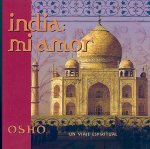 India, mi amor : un viaje espiritual