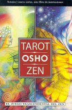 Tarot Osho zen : el juego trascendental del zen